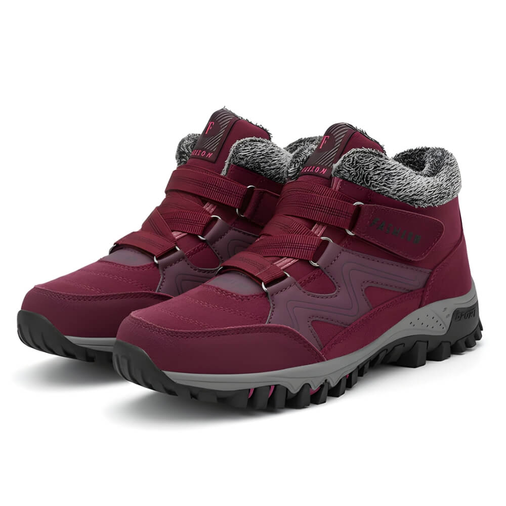 SureStep Winter Relief Shoes