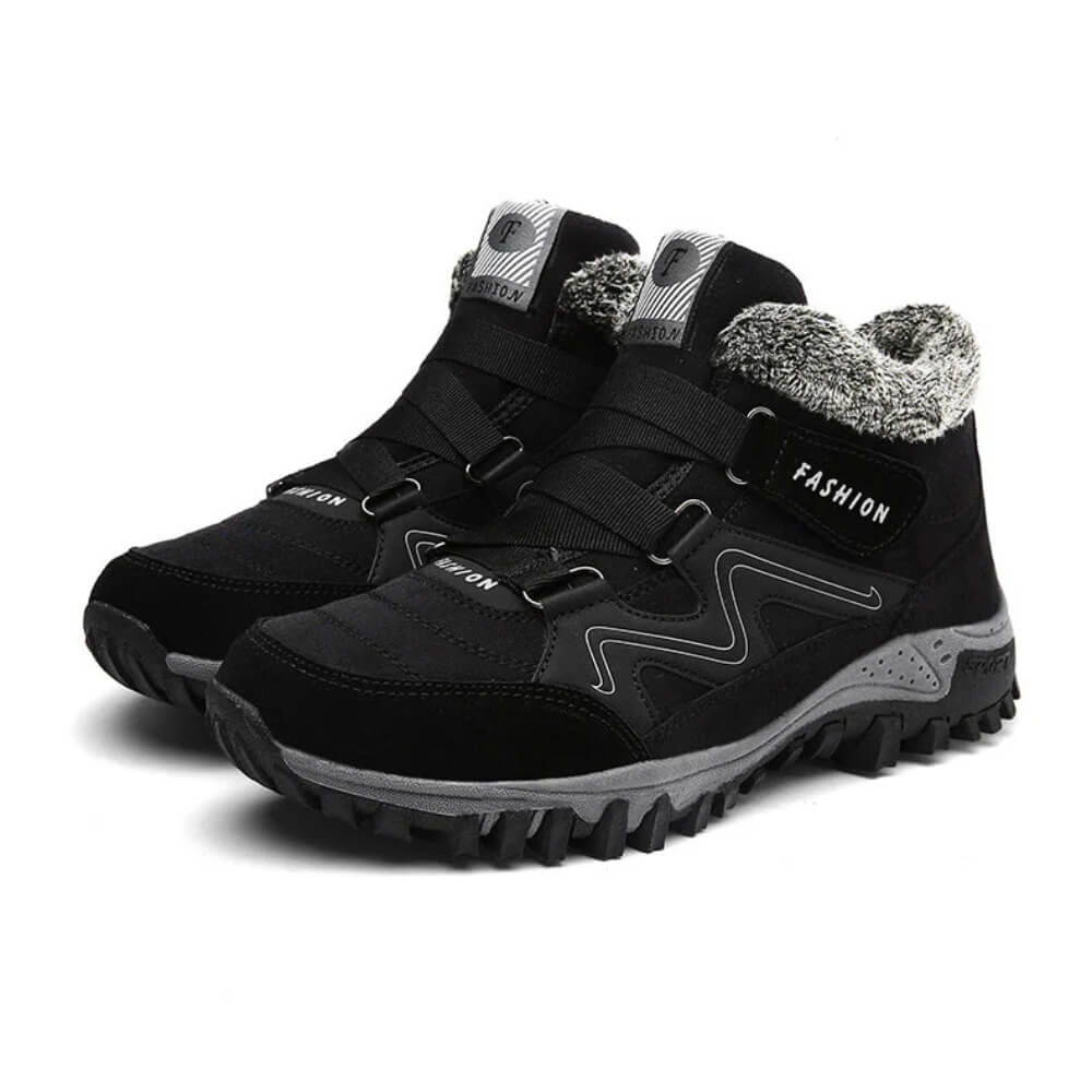 SureStep Winter Relief Shoes