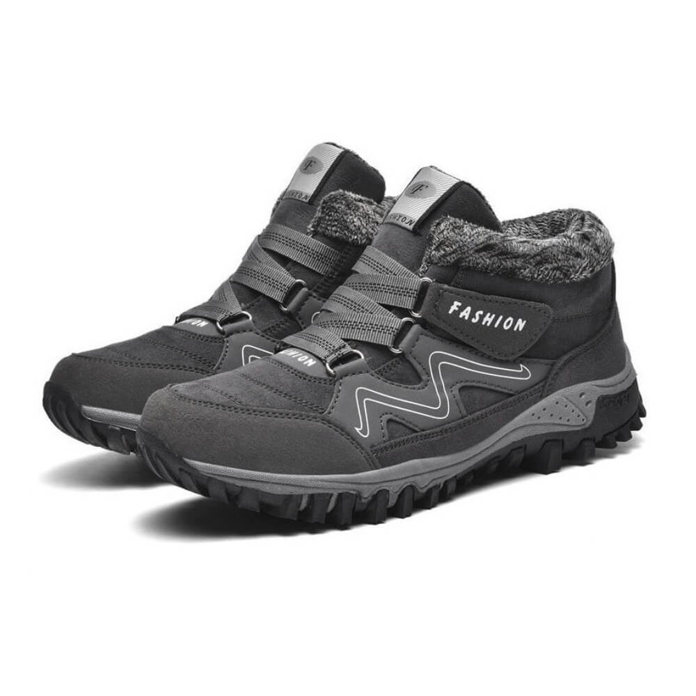 SureStep Winter Relief Shoes