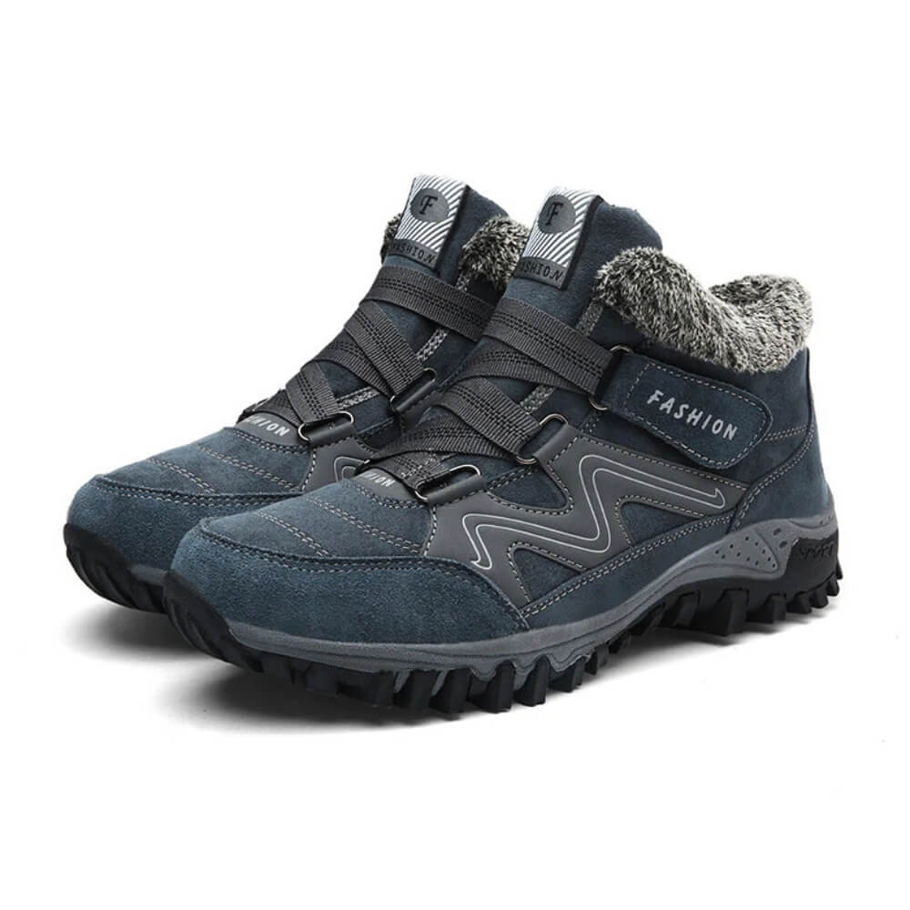 SureStep Winter Relief Shoes