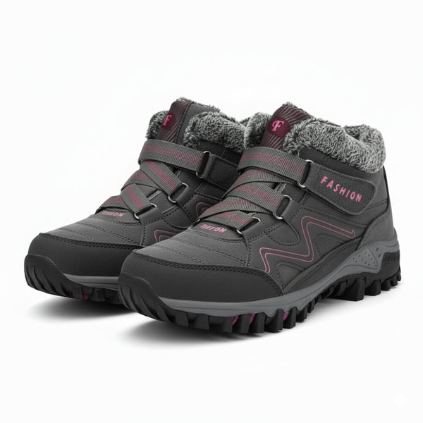 SureStep Winter Relief Shoes