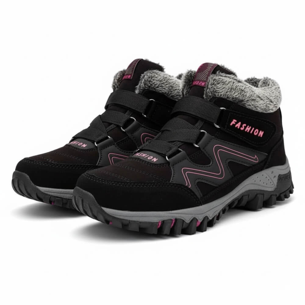SureStep Winter Relief Shoes