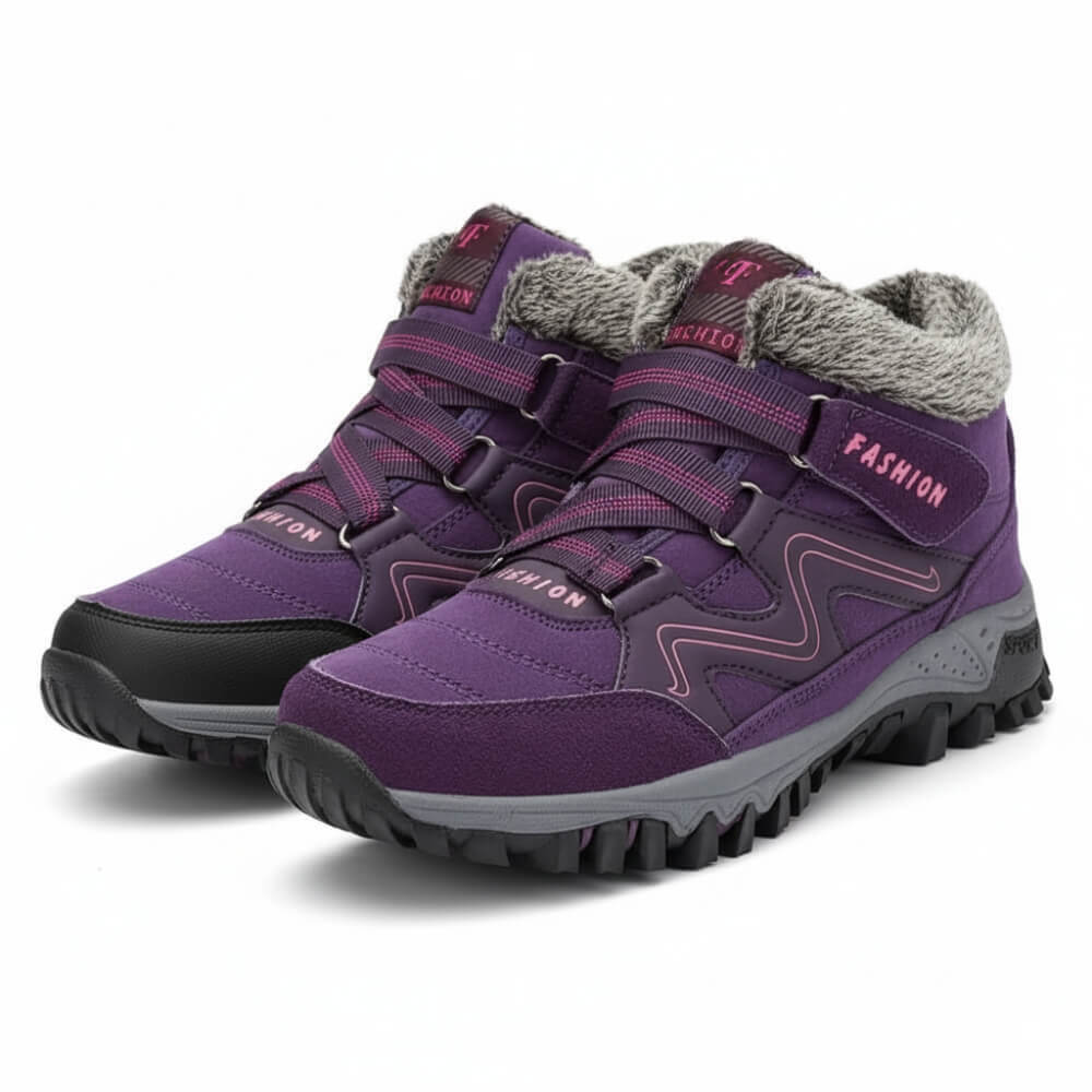 SureStep Winter Relief Shoes